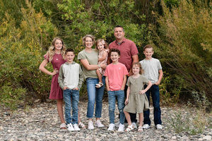 Meet your Posher, Scott